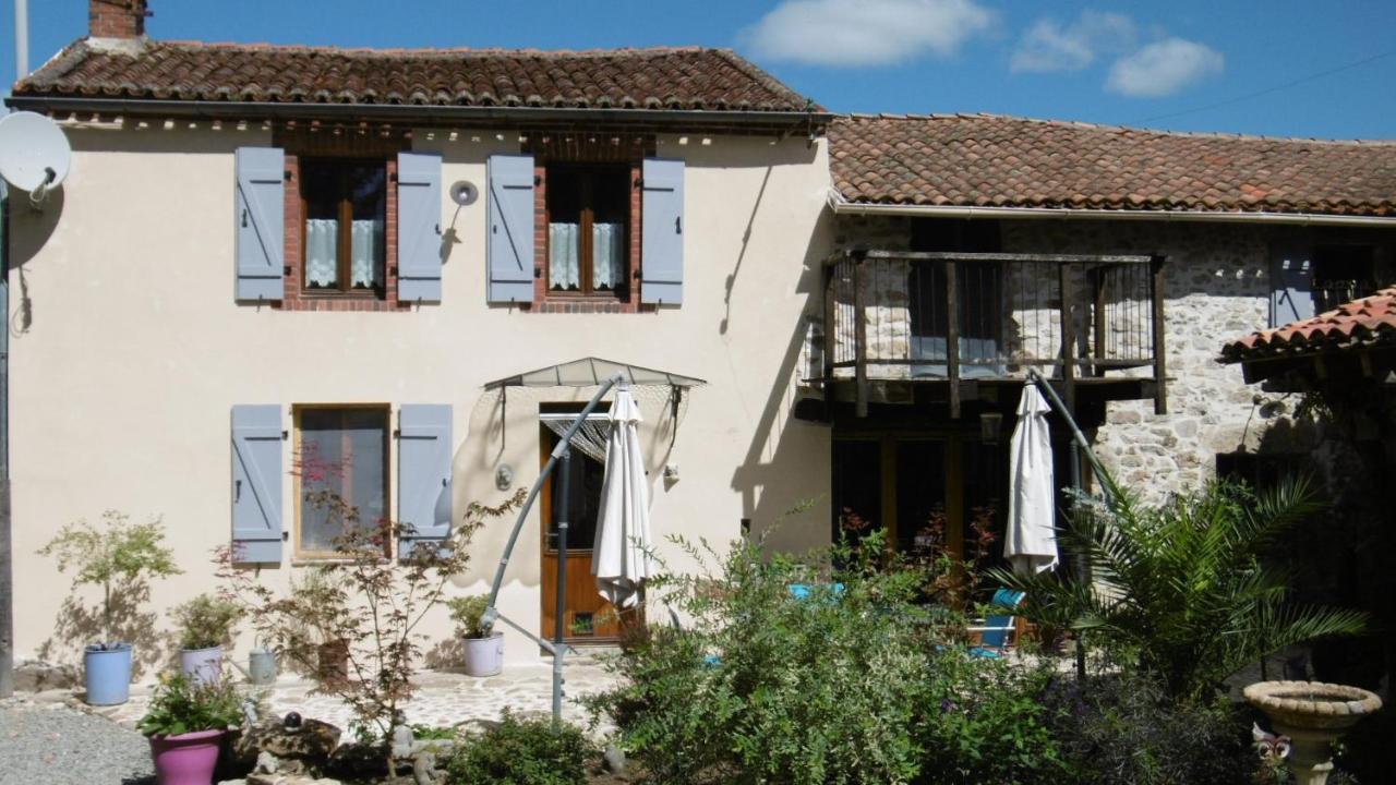 Bed and Breakfast Lazy Days Rancon Exterior foto