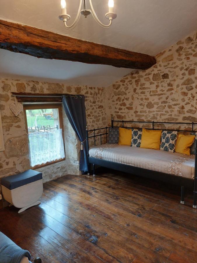 Bed and Breakfast Lazy Days Rancon Exterior foto