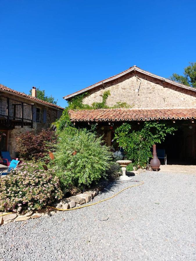 Bed and Breakfast Lazy Days Rancon Exterior foto