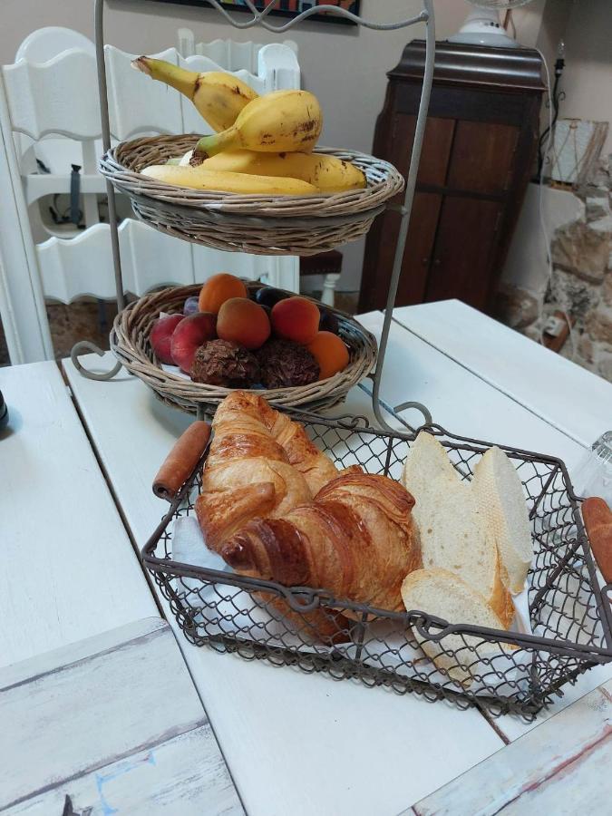 Bed and Breakfast Lazy Days Rancon Exterior foto