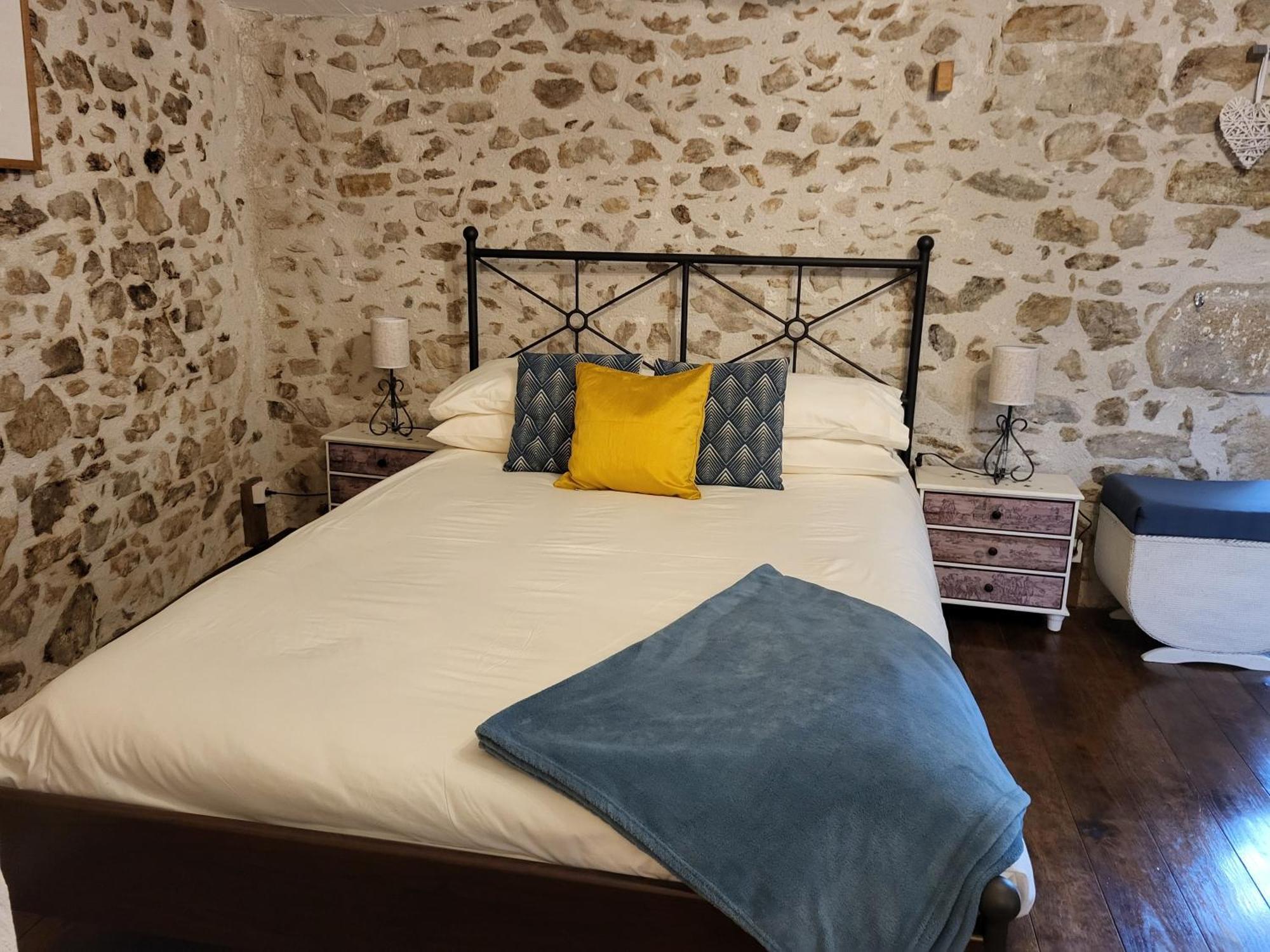 Bed and Breakfast Lazy Days Rancon Exterior foto